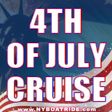 4th of July Cruise
