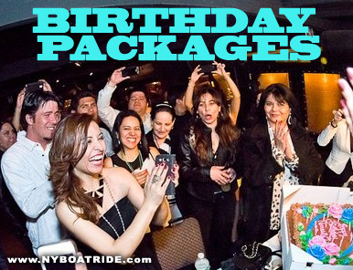 Birthday Packages