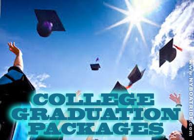 College Graduation Packages
