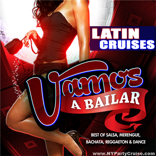 Latin Cruises